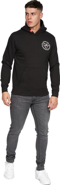 Image du produit Duck and Cover - Sweat à capuche MACKSONY - Homme (S)