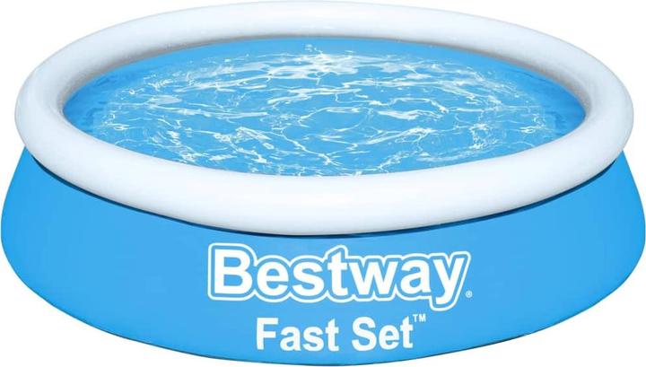 Produktbild Bestway Silas (Ø 183 x 51 cm)