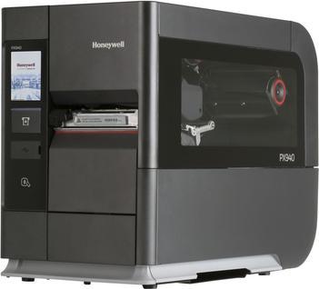 Actual product image Honeywell Row,Verifier (203 dpi)