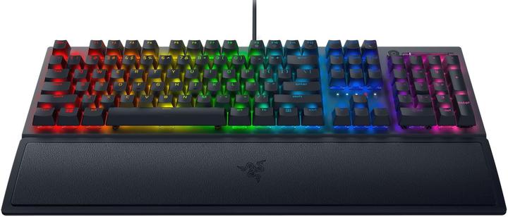 Razer BlackWidow V3 (CH, Cable)