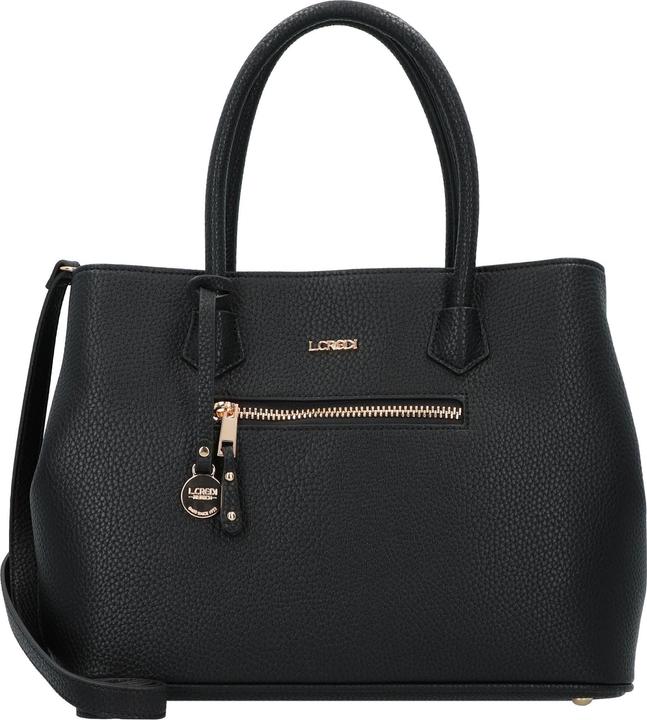 L.Credi Maxima Handtasche 33 cm