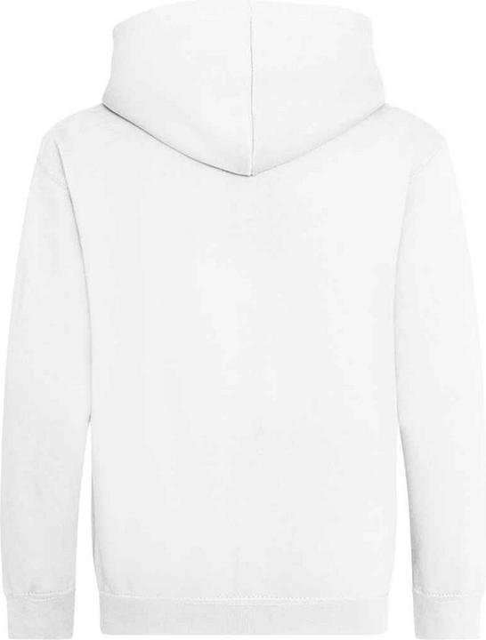Immagine prodotto Awdis Zoodie Felpa con Cappuccio e Zip Intera Bambini (128)