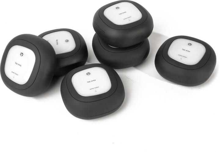 Immagine prodotto A-Champs ROXPro 6PCS Set