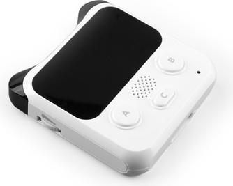 Actual product image Makeblock Codey Rocky