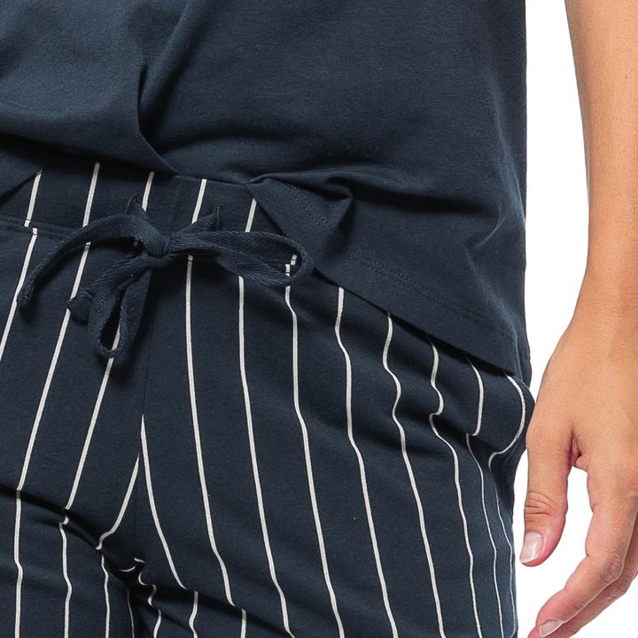 Actual product image Schiesser Organic Cotton Pyjamas (46, 3XL)