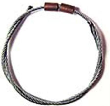 Easyboot Replacement wire rope for EasyUp buckle