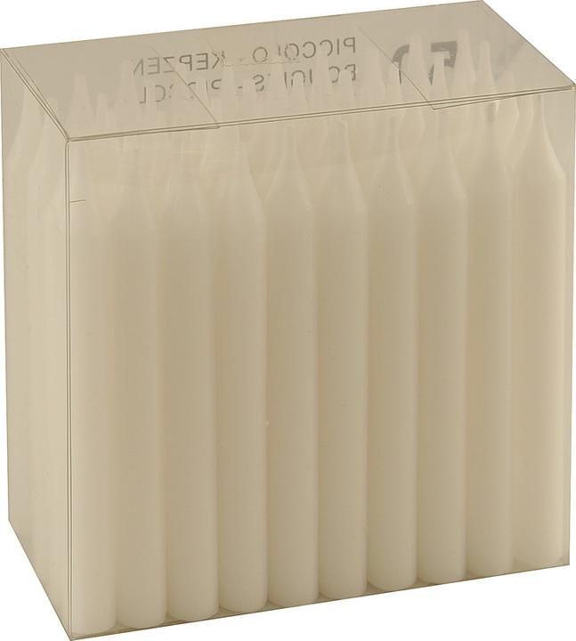 Immagine prodotto Balthasar Piccolo (50 pz.)