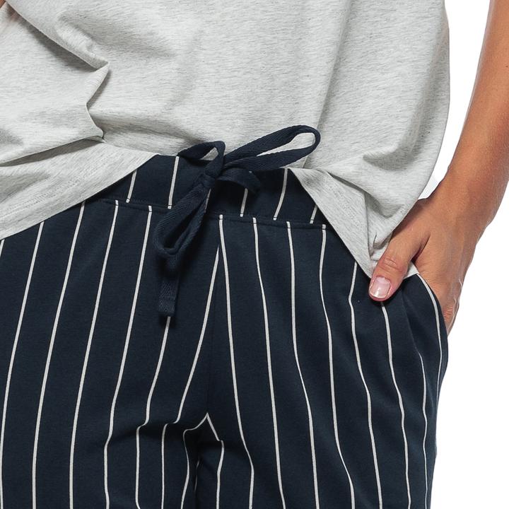 Image du produit Schiesser Organic Cotton Pyjama (48, 4XL)