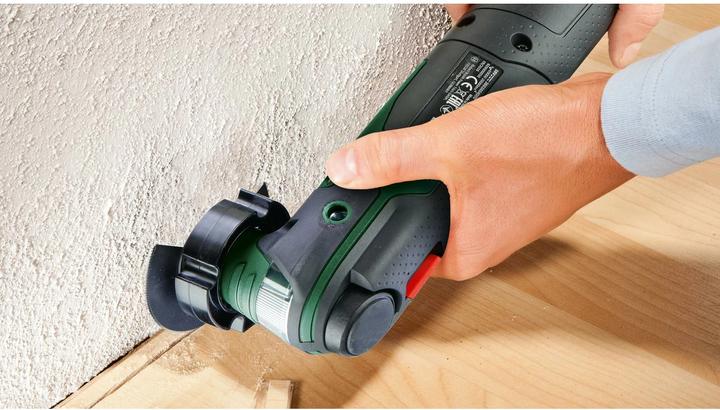 Produktbild Bosch Home & Garden AdvancedMulti 18 SystemBox (zonder accu)