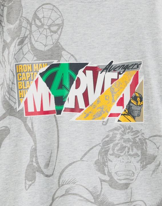 Produktbild Marvel TShirt Jungen (110)