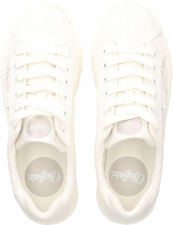 Actual product image Buffalo Sneaker (37)
