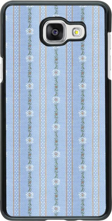 Image du produit PhoneLook Coque Edel- Weiss (Samsung Galaxy A5 (2016))