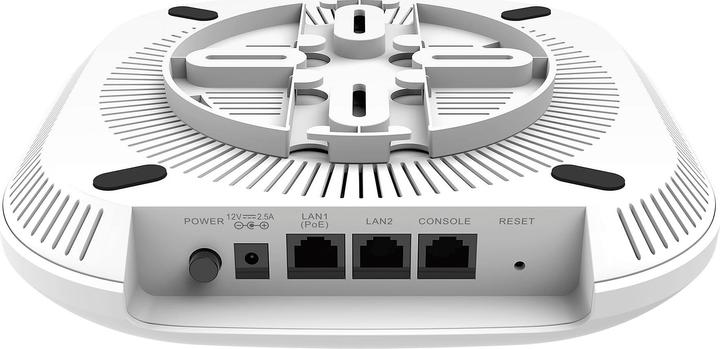 Immagine prodotto D-Link Cloud AC2600 PoE senza fili di Nuclia (1733 Mbit/s)