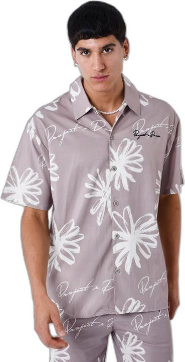 Image du produit Project X Paris chemise 2310044 (L)