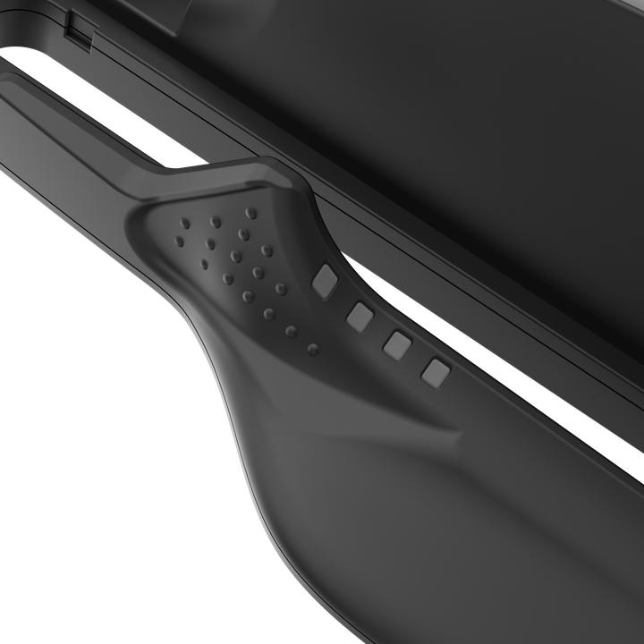 Actual product image IMP Tech - LED Mouse Adaptor Duo Pack - Black (Switch)