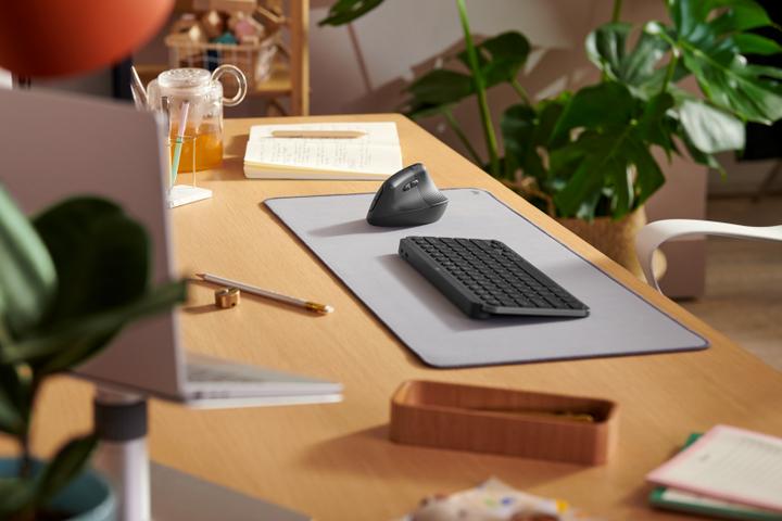 Produktbild Logitech Lift (Kabellos)