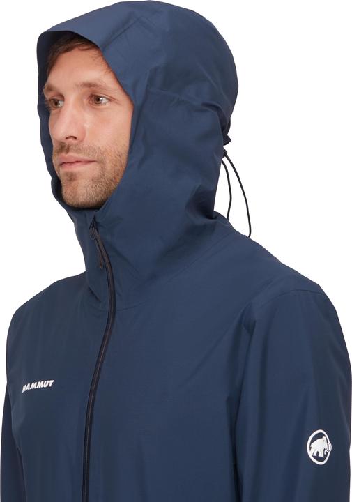 Image du produit Mammut Veste à capuche Alto Light HS Men (S)