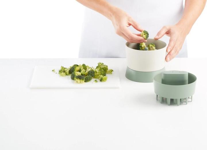 Immagine prodotto Lékué Ricercatore vegetariano