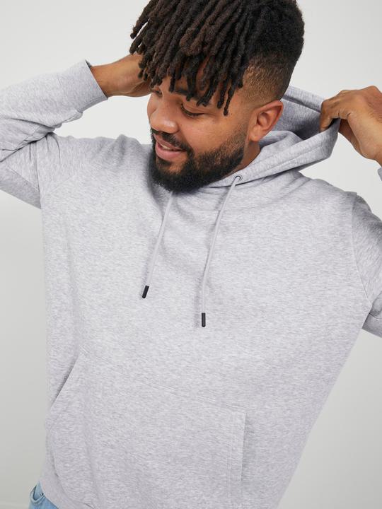 Produktbild Jack & Jones Sweat Plus Size Hoodie (3XL)