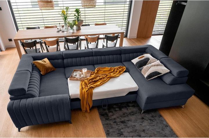 Produktbild ELTAP Louis (Wohnlandschaft, Bettsofa)
