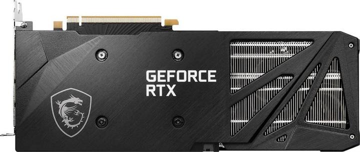 Produktbild MSI GeForce RTX 3060 Ti VENTUS 3X OC LHR (8 GB)