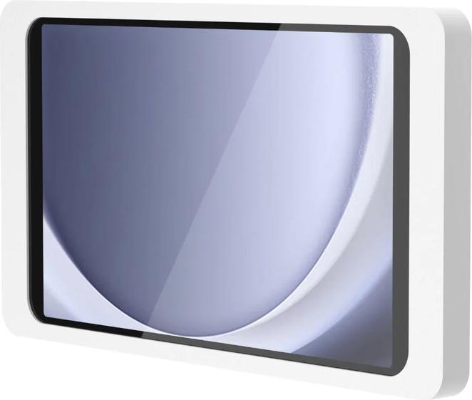 Immagine prodotto Displine Supporto da parete Companion Wall 2.0 per Samsung Tab A9 8.7, bianco