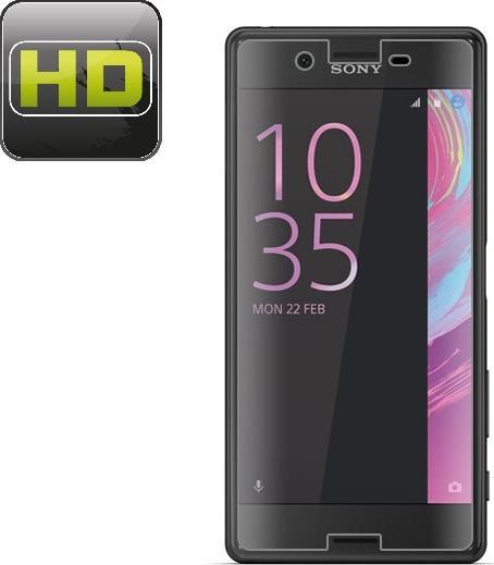 Actual product image Protectorking 4x Displayschutz HD Klar (4 Piece, Sony Xperia X Performance)