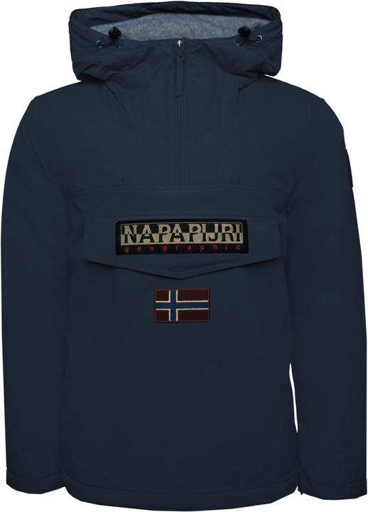 Actual product image Napapijri Rainforest Winter 3 - 54865 (M)