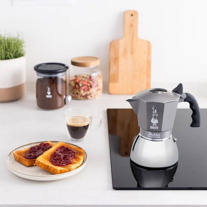 Produktbild Bialetti Brikka (4 T.)