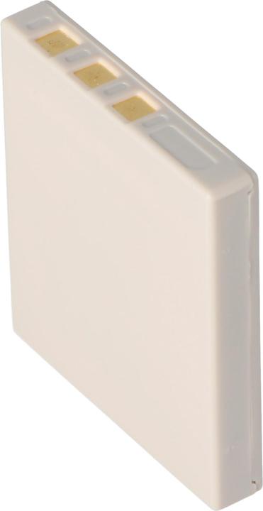 Actual product image Fujifilm Battery FinePix F700, M603 Zoom (Rechargeable battery)