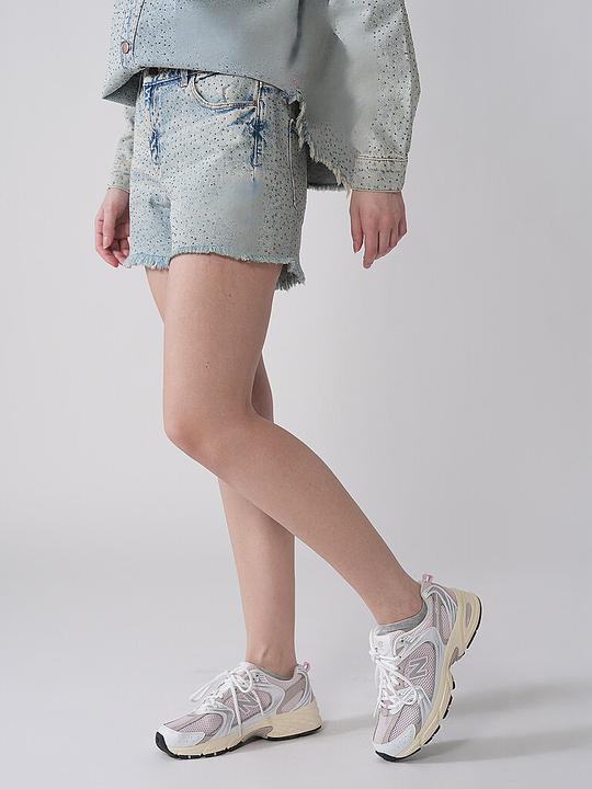 Actual product image Guess Jeansshorts (27)