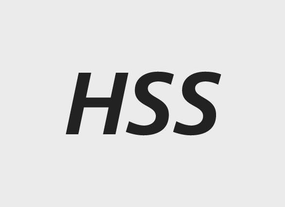 Produktbild GFS Zapfensenker HSS Grösse 0 13,0mm (13 Millimeter)