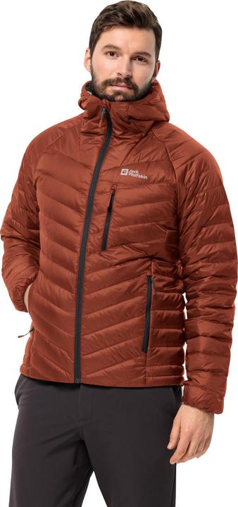 Actual product image Jack Wolfskin Passamani Down Hoody M (L)
