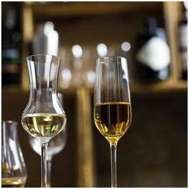 Actual product image Schott Zwiesel Bar Special (1.13 dl, 6 x, Liqueur glasses + grappa glasses)