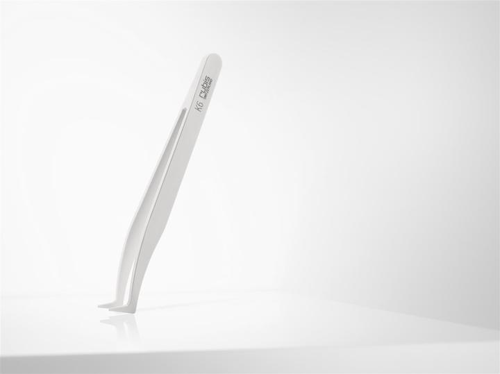 Immagine prodotto Rubis Pinzette, PBT, nero