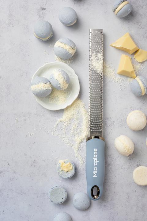 Actual product image Microplane Premium Classic Zester Grater zucke