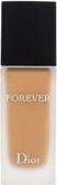 Actual product image Dior Forever No Transfer 24H Foundation (3CR Cool Rosy)