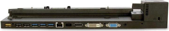 Immagine prodotto Lenovo ThinkPad Docking (Porta di attracco (proprietaria), 11 Porti)