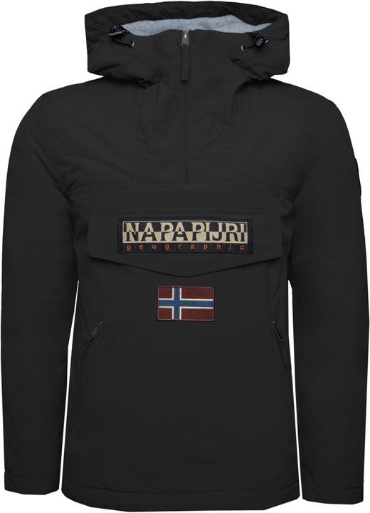 Actual product image Napapijri Rainforest Pocket 2 - 54899 (L)