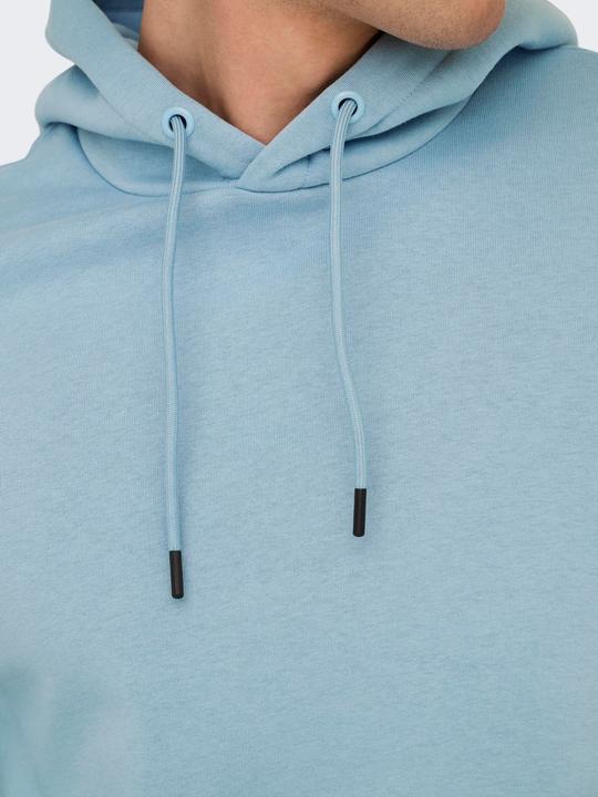 Produktbild Only & Sons Onsceres Hoodie Sweat Noos (L)