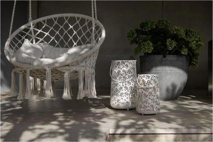 Immagine prodotto STT Antic Baccara (Ø 28 x 46 cm, 1 x)