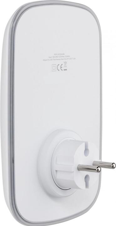 Immagine prodotto Ubiquiti Estensore UniFi U6 (4800 Mbit/s)