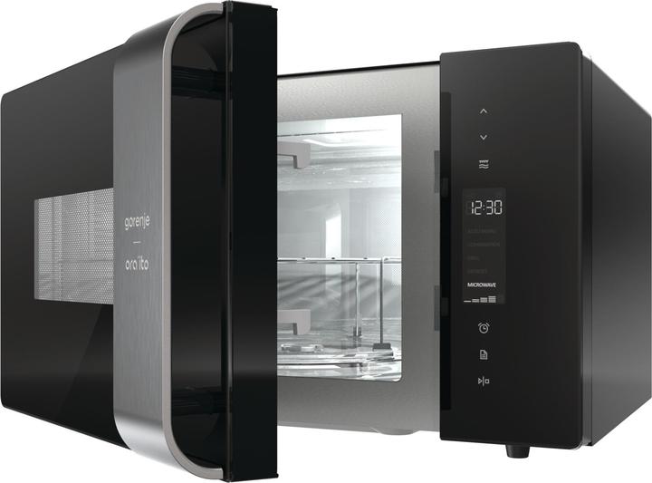 Produktbild Gorenje Gore Mikrowelle MO23ORAB 23L bk 728174 (23 l)