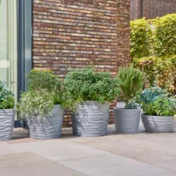 Actual product image Siena Garden Madrid (45 cm)