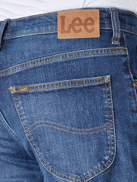 Image du produit Lee Brooklyn Jeans Straight Fit On The Road (W38/L32)