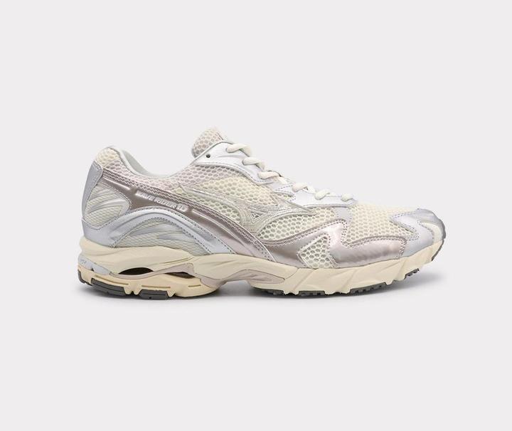 Image du produit Mizuno WAVE RIDER 10 (41)