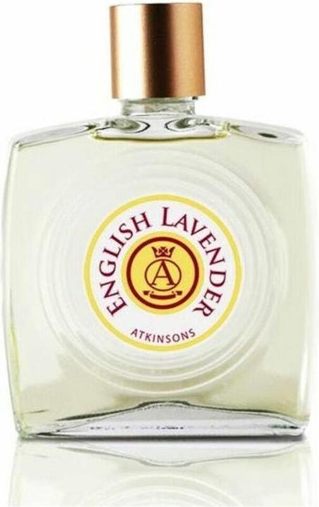 Immagine prodotto Atkinsons Lavanda inglese (Eau De Toilette 320ML) (Eau de toilette, 320 ml)