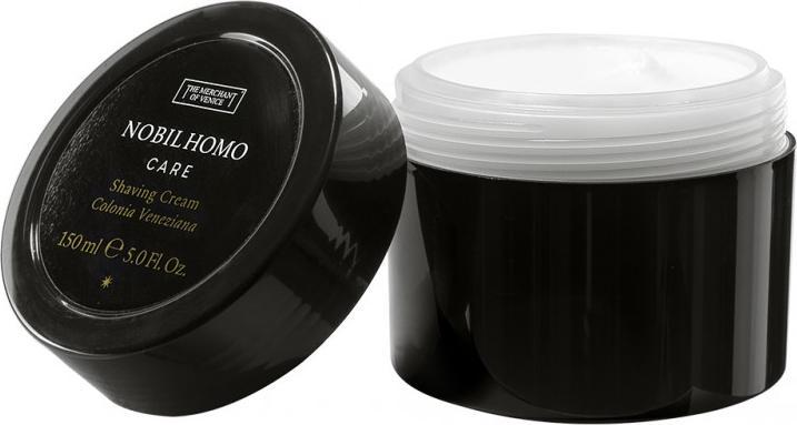 Produktbild The Merchant of Venice Colonia Veneziana SHAVING CREAM 150ml (150 ml, Rasiergel)