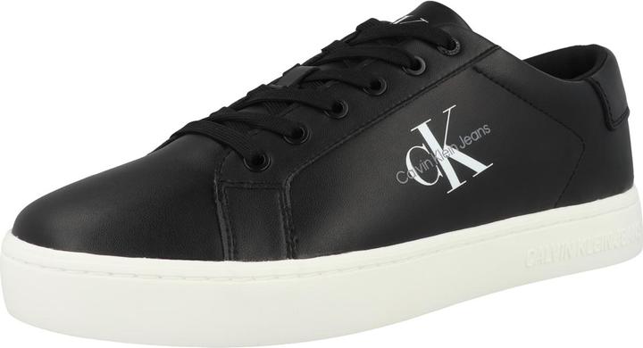 Image du produit Calvin Klein Jeans Classic Cupsole Laceup Low - 54423 (44)