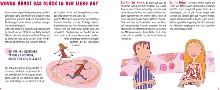 Image du produit Ja, nein, vielleicht! (Allemand, Stefanie Steel, 2015)